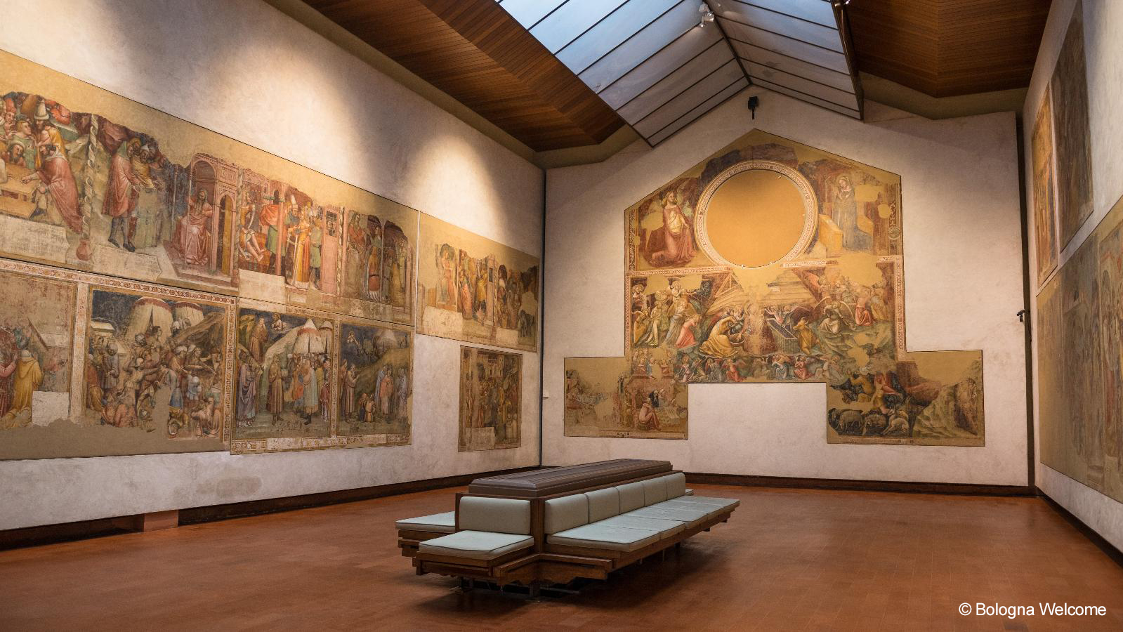 Pinacoteca nazionale di Bologna
