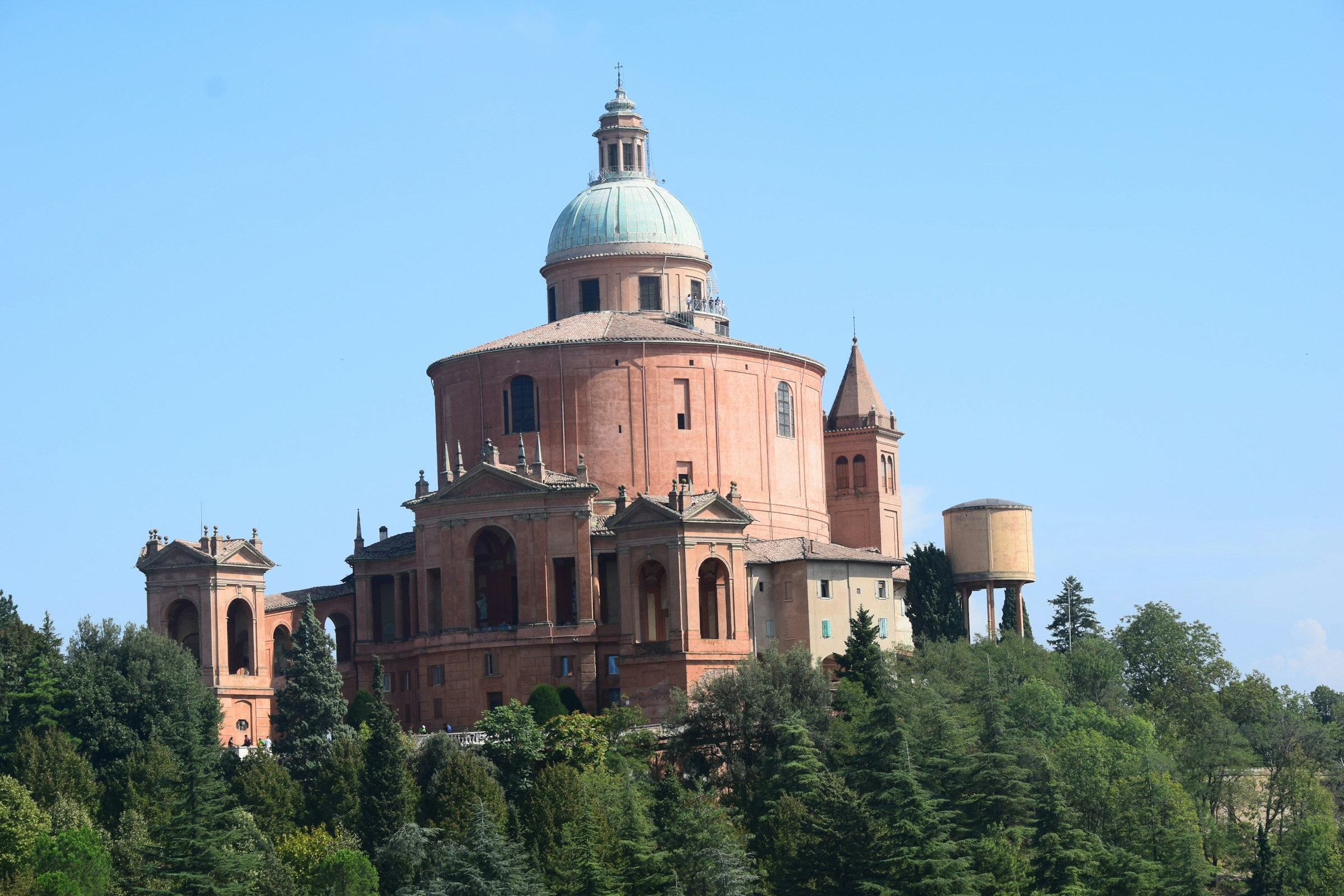 Santuario di San Luca
